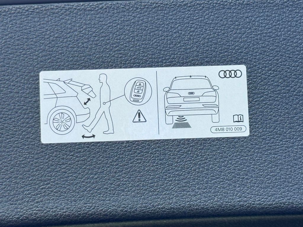 2024 Audi RS Q8 4.0T Lakeland FL