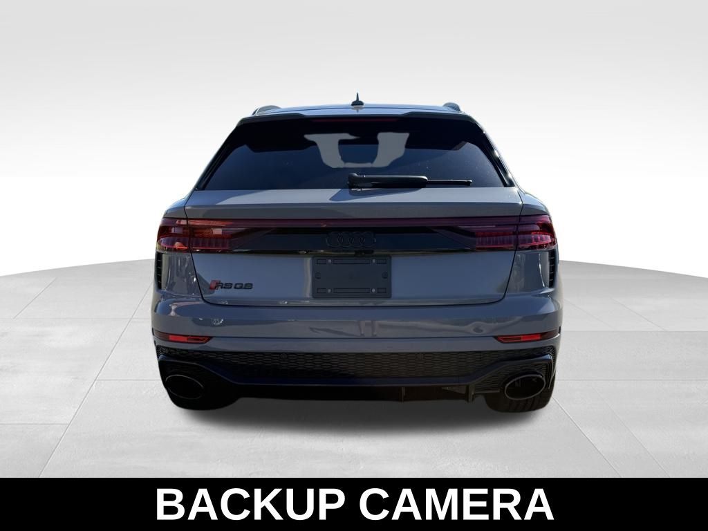2024 Audi RS Q8 4.0T Lakeland FL