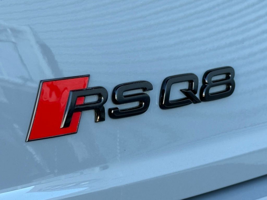 2024 Audi RS Q8 4.0T Lakeland FL