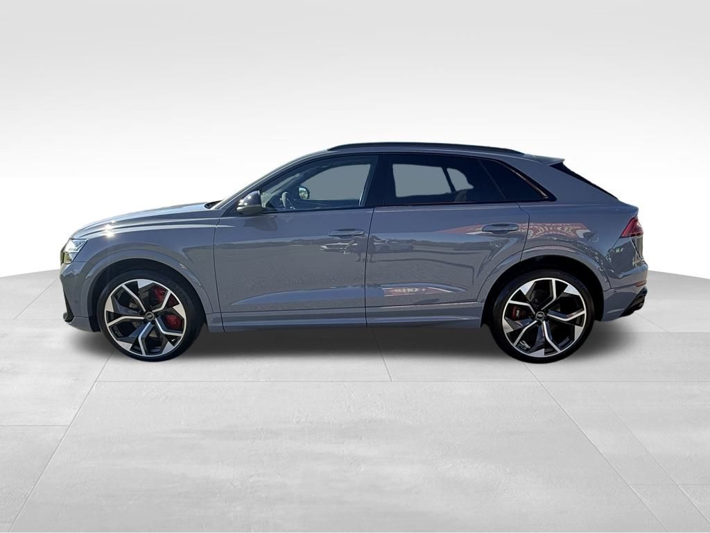 2024 Audi RS Q8 4.0T Lakeland FL