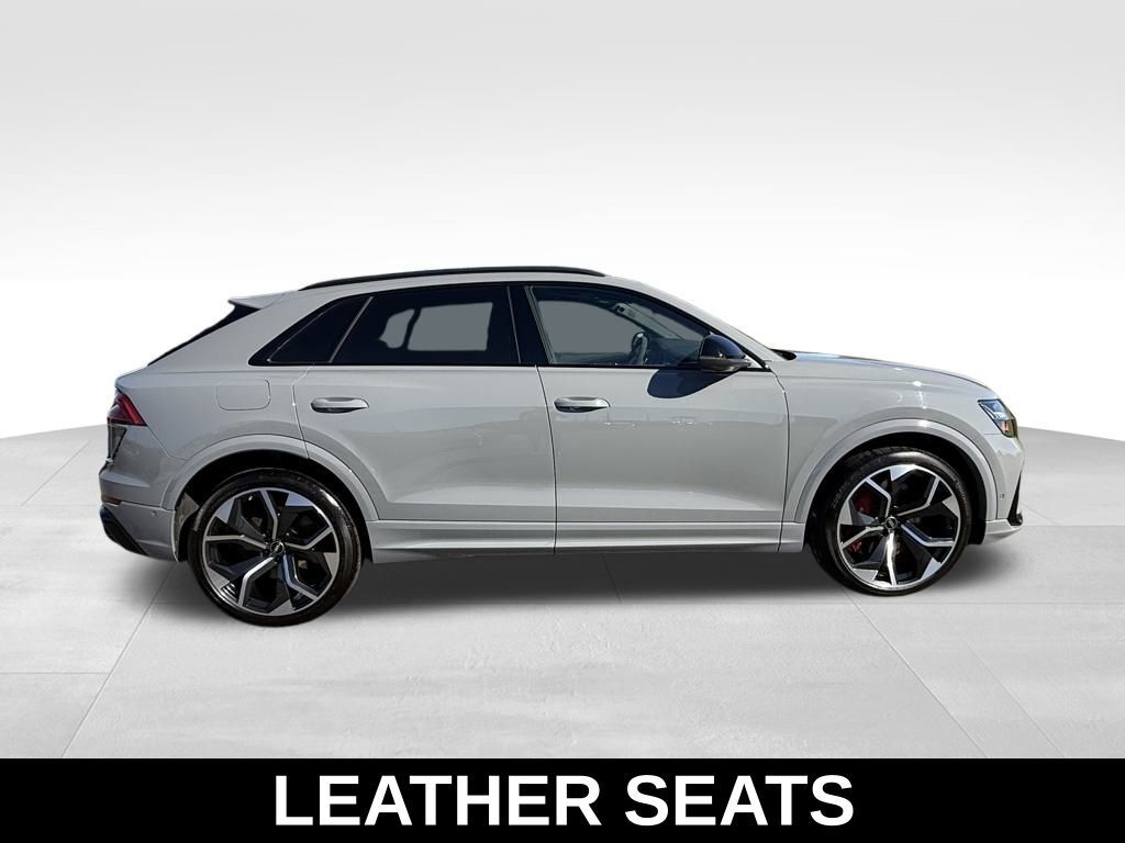 2024 Audi RS Q8 4.0T Lakeland FL