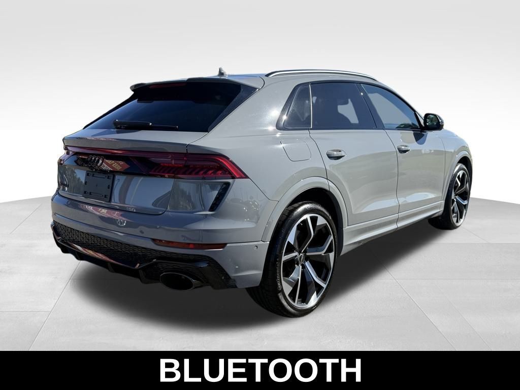 2024 Audi RS Q8 4.0T Lakeland FL