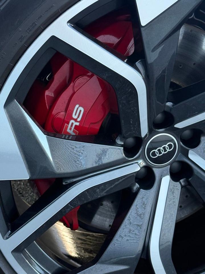 2024 Audi RS Q8 4.0T Lakeland FL