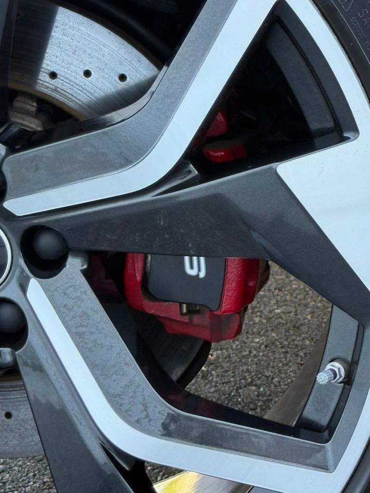 2024 Audi RS Q8 4.0T Lakeland FL