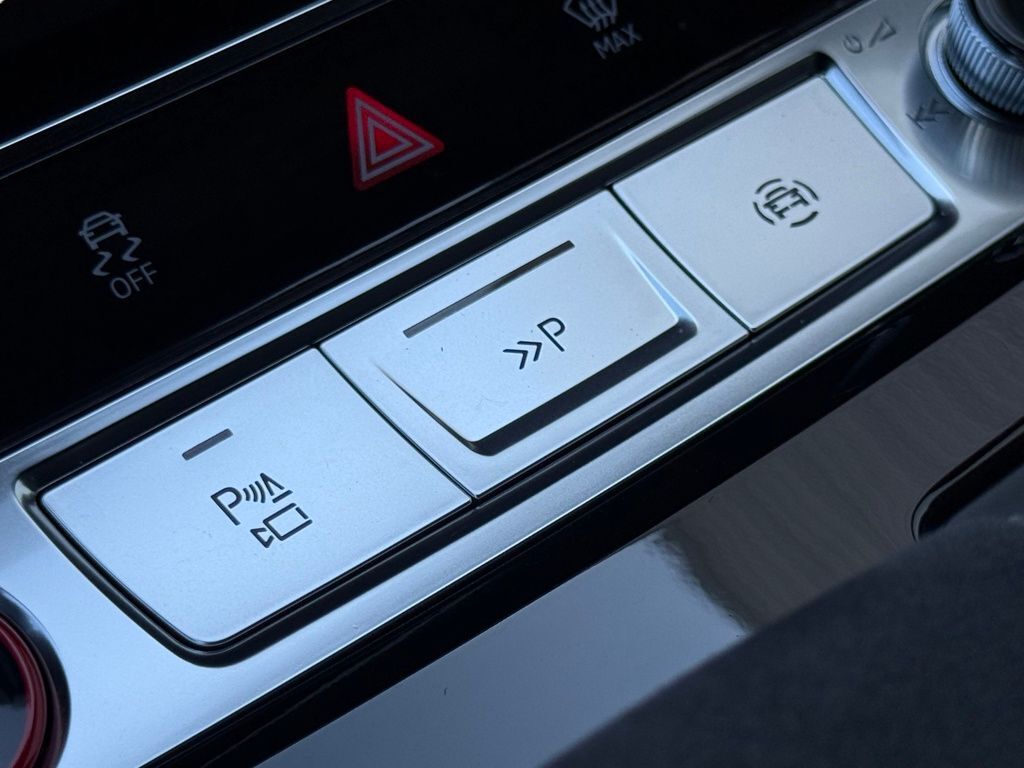 2024 Audi RS Q8 4.0T Lakeland FL