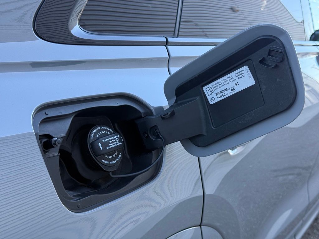 2024 Audi RS Q8 4.0T Lakeland FL