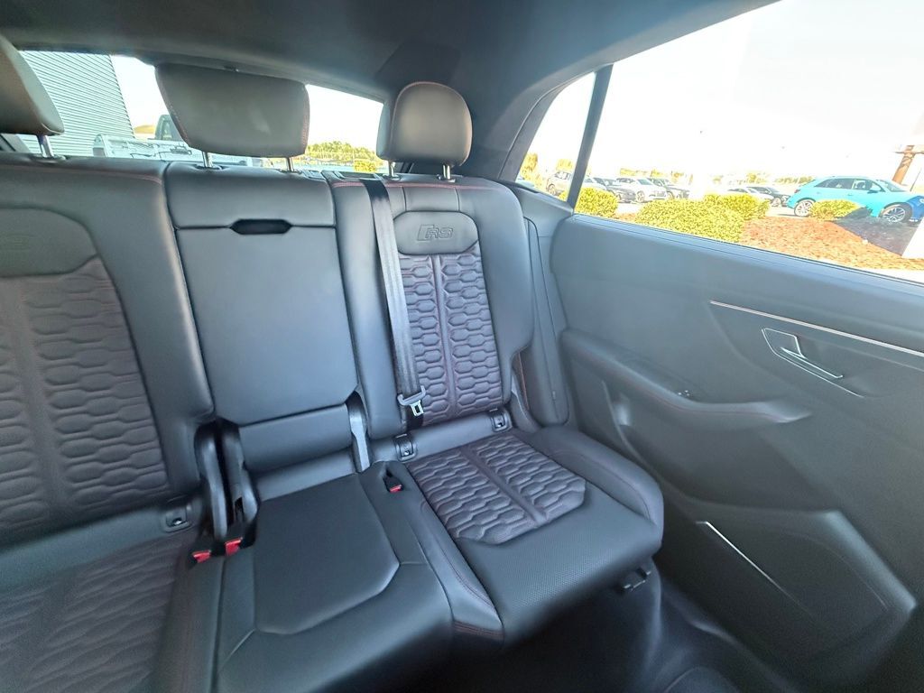 2024 Audi RS Q8 4.0T Lakeland FL