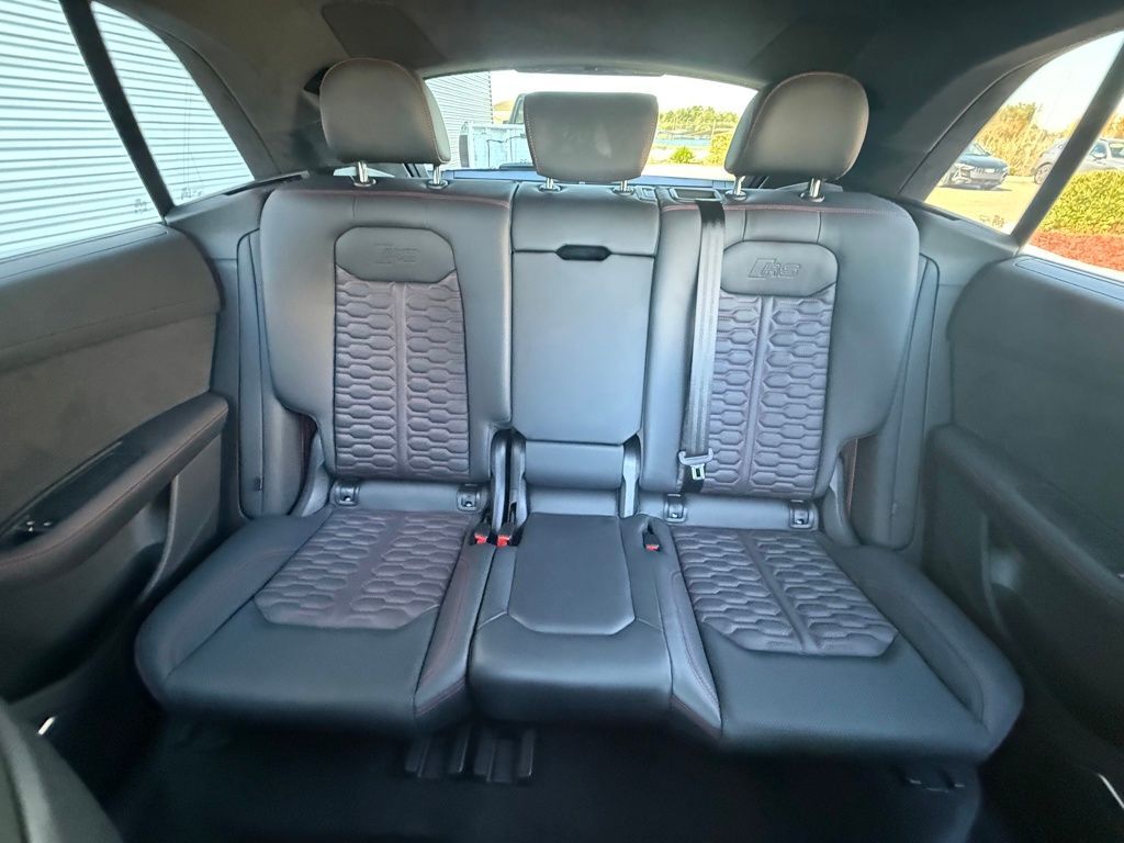 2024 Audi RS Q8 4.0T Lakeland FL