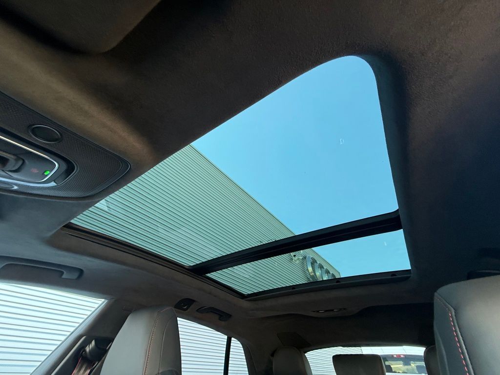 2024 Audi RS Q8 4.0T Lakeland FL