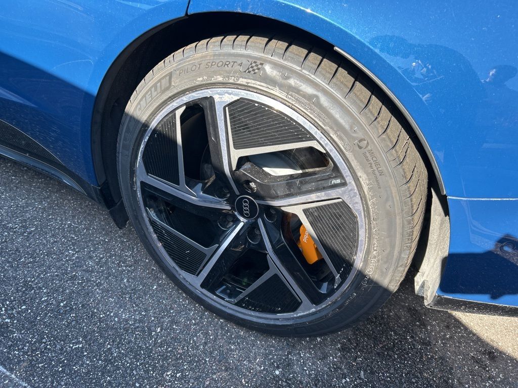 2024 Audi RS e-tron GT Base Lakeland FL