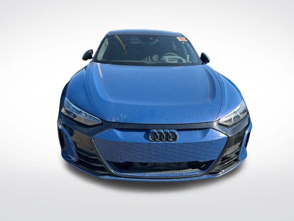 2024 Audi RS e-tron GT Base Lakeland FL