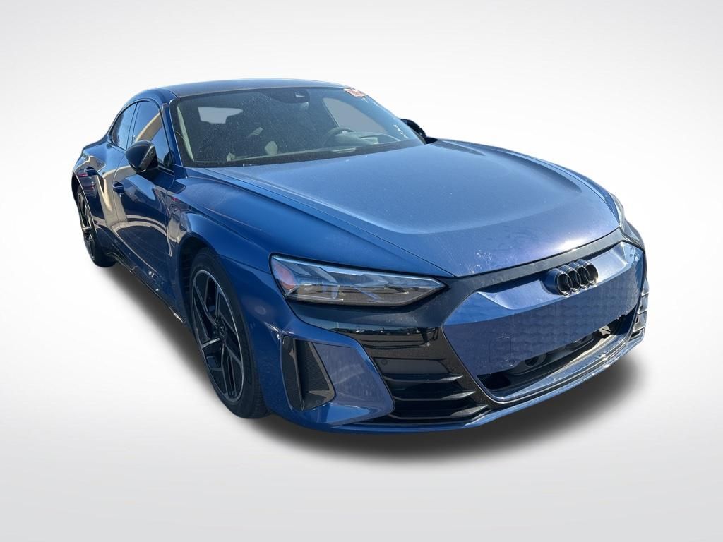 2024 Audi RS e-tron GT Base Lakeland FL
