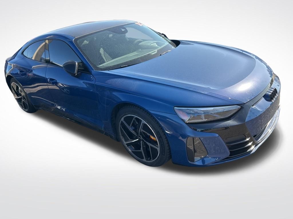 2024 Audi RS e-tron GT Base Lakeland FL