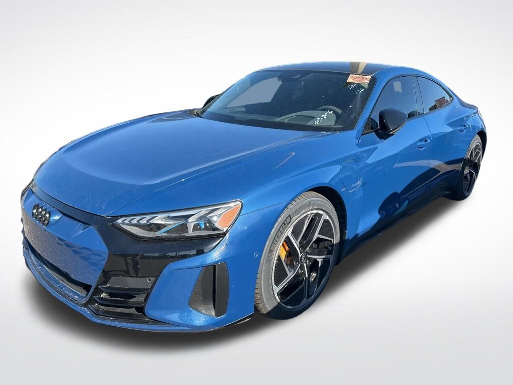 2024 Audi RS e-tron GT Base Lakeland FL