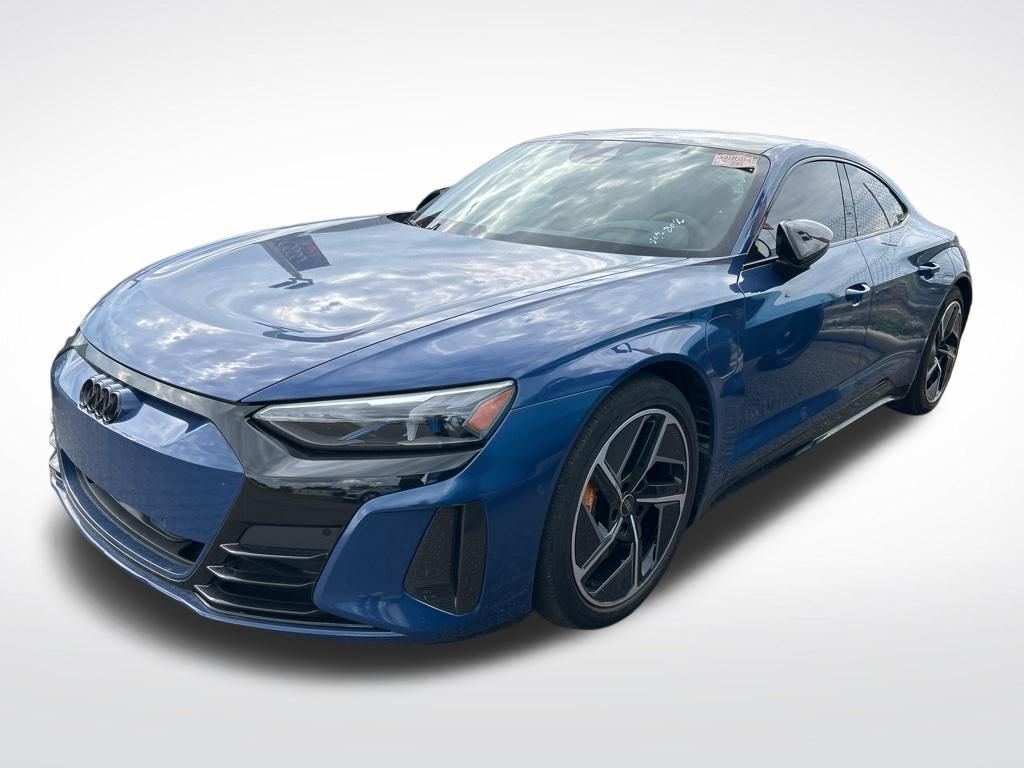2024 Audi RS e-tron GT Base Lakeland FL