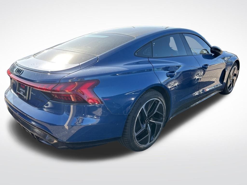 2024 Audi RS e-tron GT Base Lakeland FL