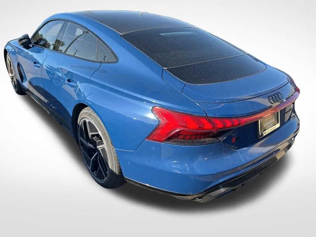 2024 Audi RS e-tron GT Base Lakeland FL