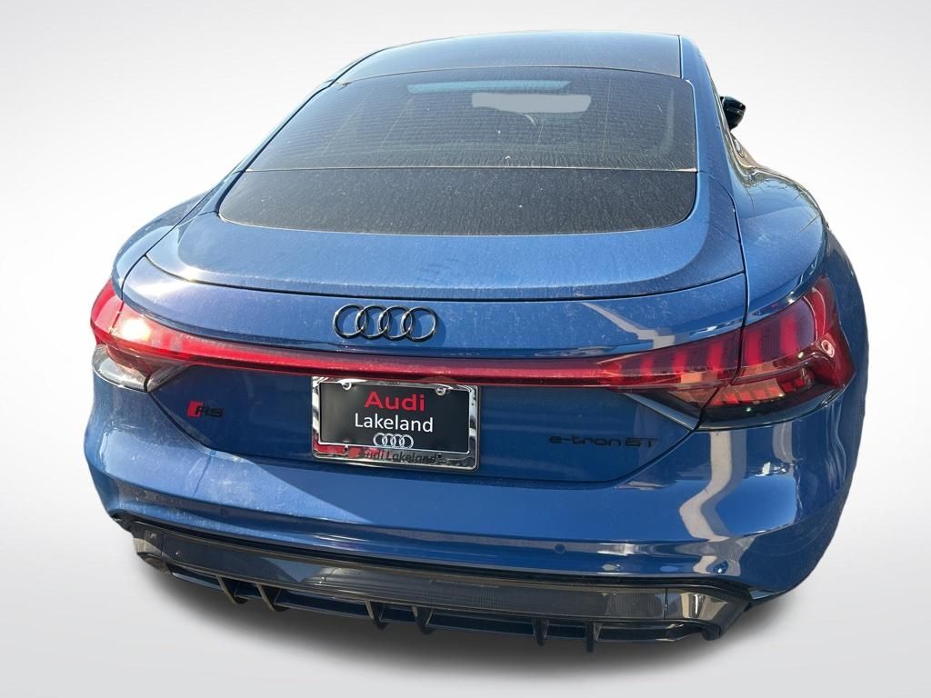 2024 Audi RS e-tron GT Base Lakeland FL