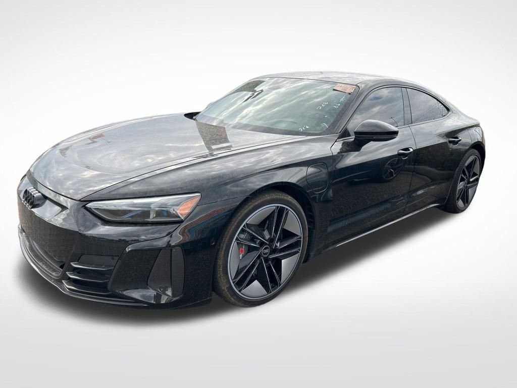 2024 Audi RS e-tron GT Base Lakeland FL