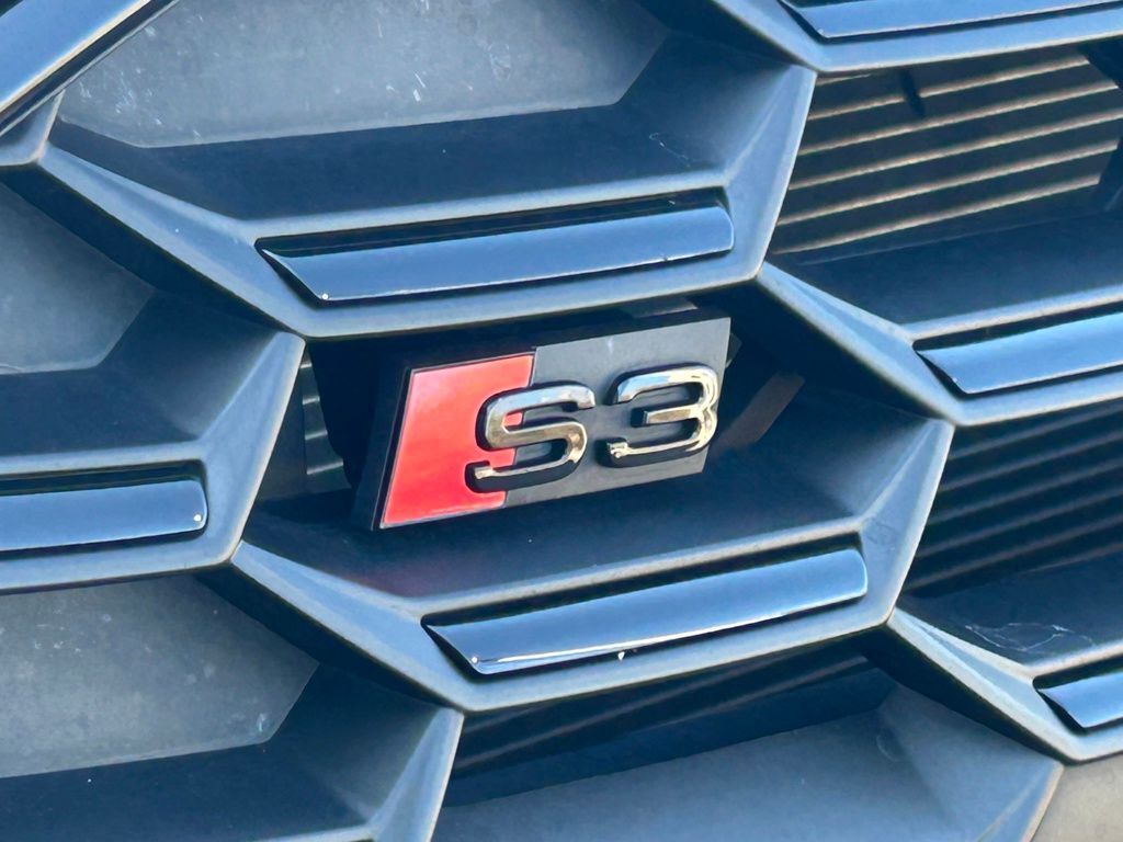 2024 Audi S3 2.0T Prestige Lakeland FL