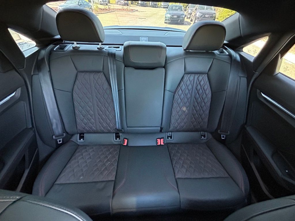 2024 Audi S3 2.0T Prestige Lakeland FL