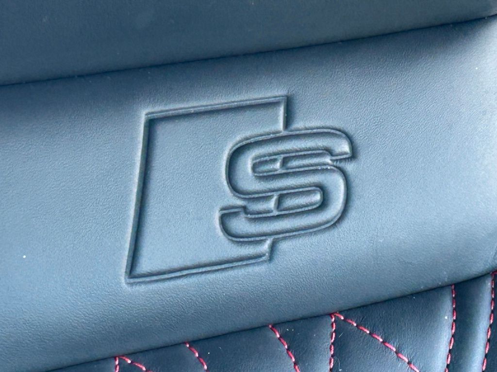 2024 Audi S3 2.0T Prestige Lakeland FL