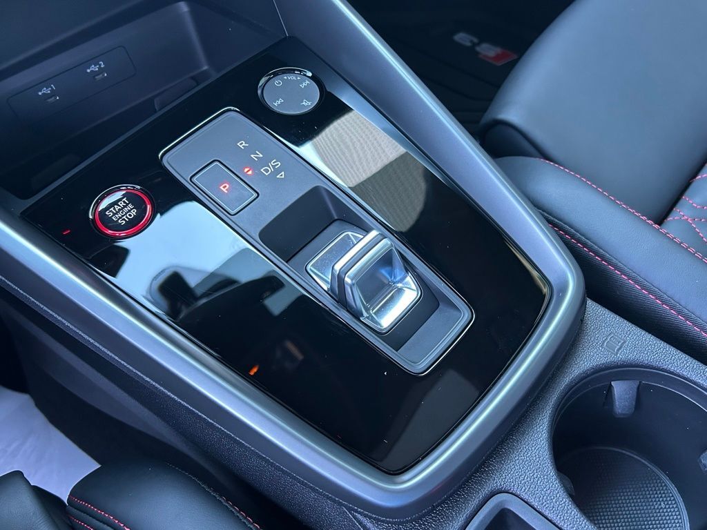 2024 Audi S3 2.0T Prestige Lakeland FL