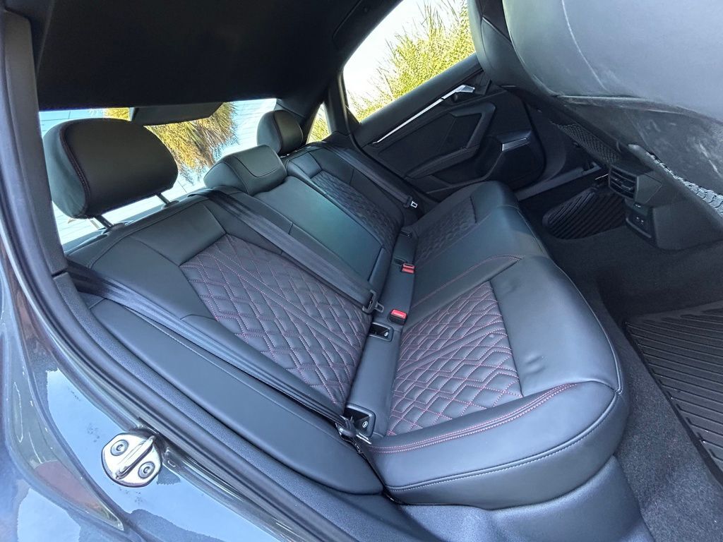 2024 Audi S3 2.0T Prestige Lakeland FL