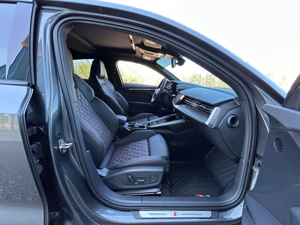 2024 Audi S3 2.0T Prestige Lakeland FL