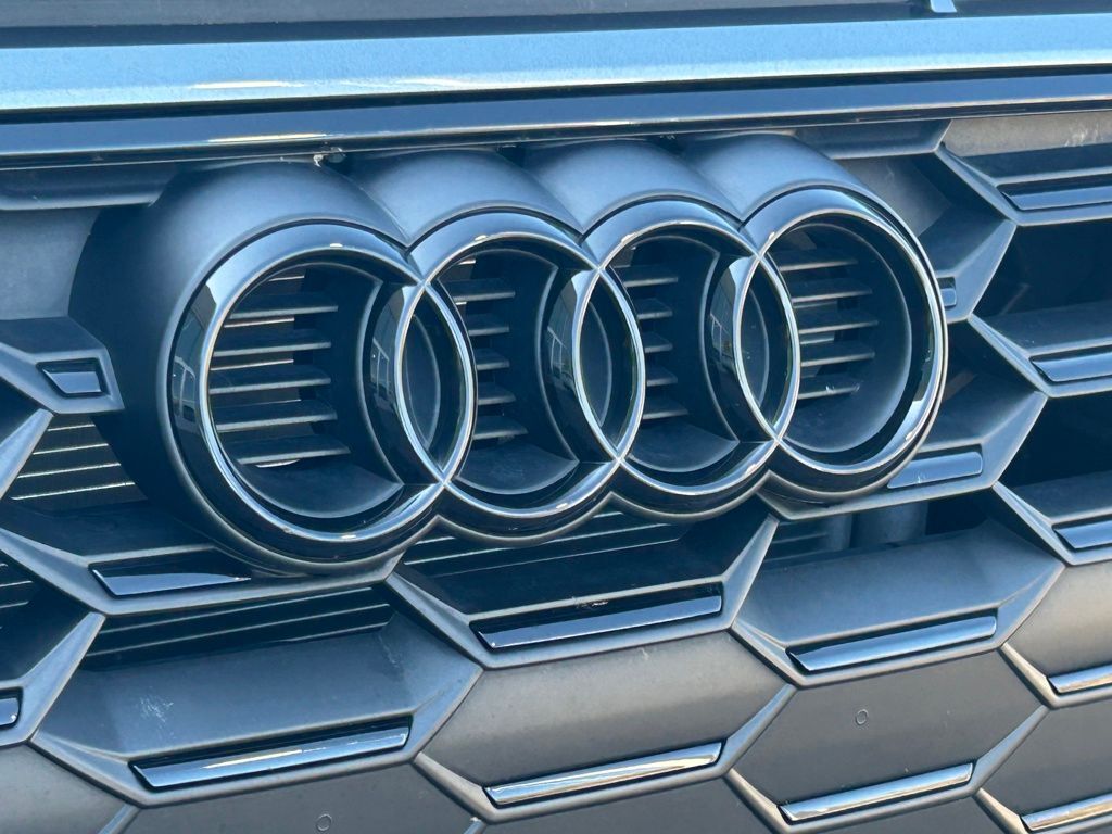 2024 Audi S3 2.0T Prestige Lakeland FL