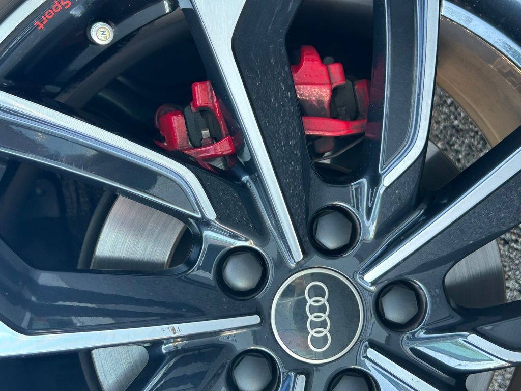 2024 Audi S3 2.0T Prestige Lakeland FL