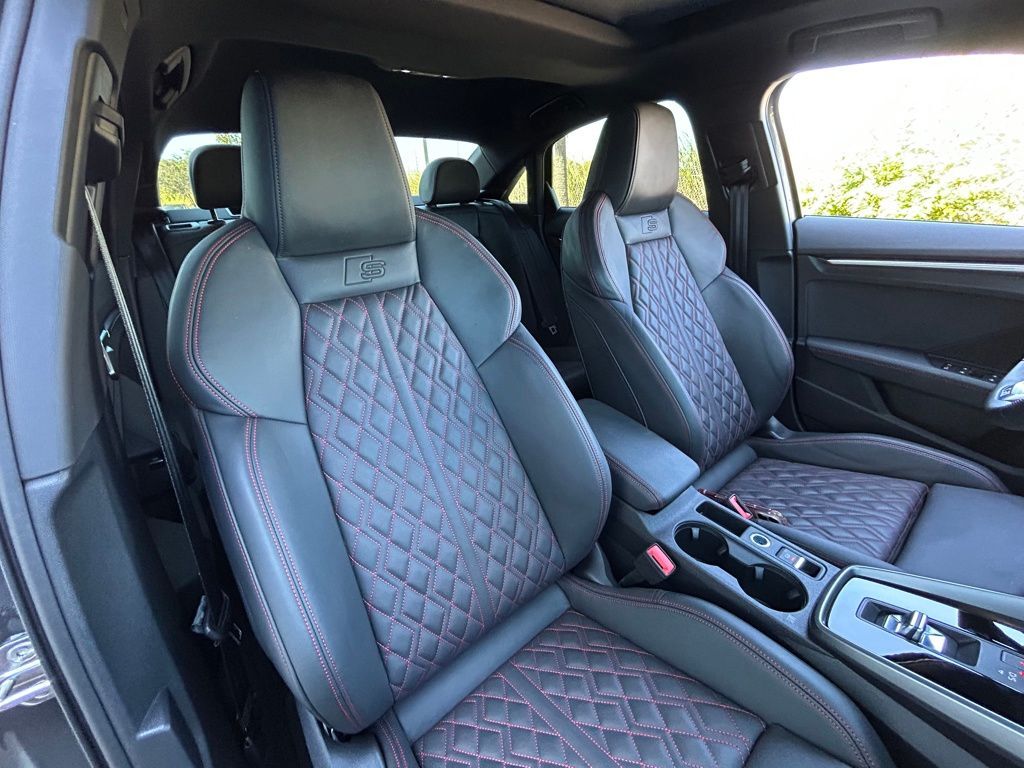 2024 Audi S3 2.0T Prestige Lakeland FL