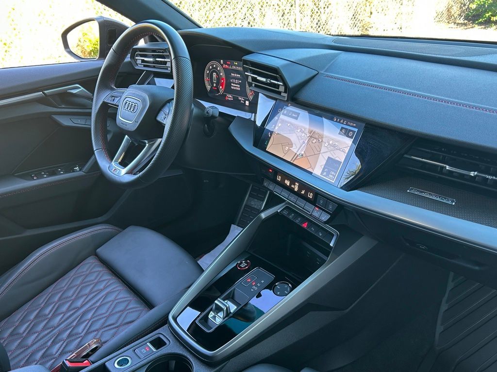 2024 Audi S3 2.0T Prestige Lakeland FL