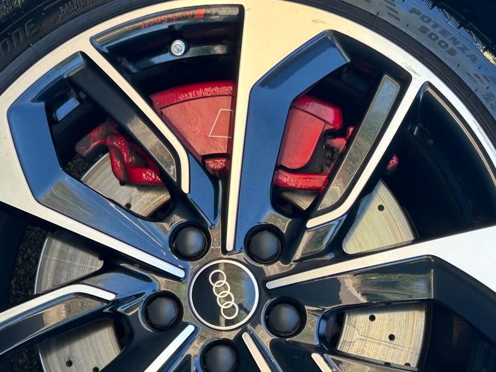 2024 Audi S3 2.0T Prestige Lakeland FL