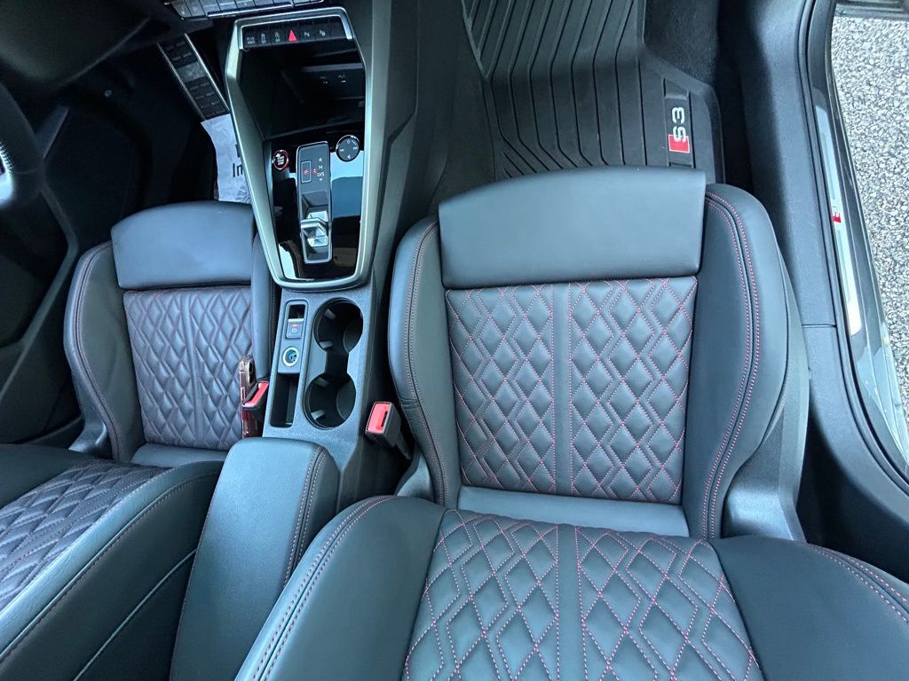 2024 Audi S3 2.0T Prestige Lakeland FL