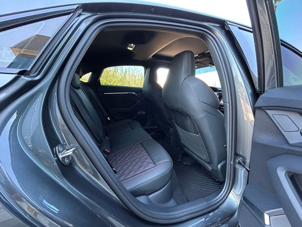 2024 Audi S3 2.0T Prestige Lakeland FL