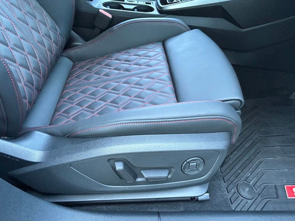 2024 Audi S3 2.0T Prestige Lakeland FL