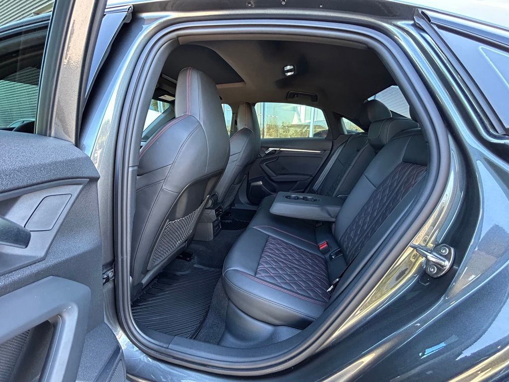 2024 Audi S3 2.0T Prestige Lakeland FL