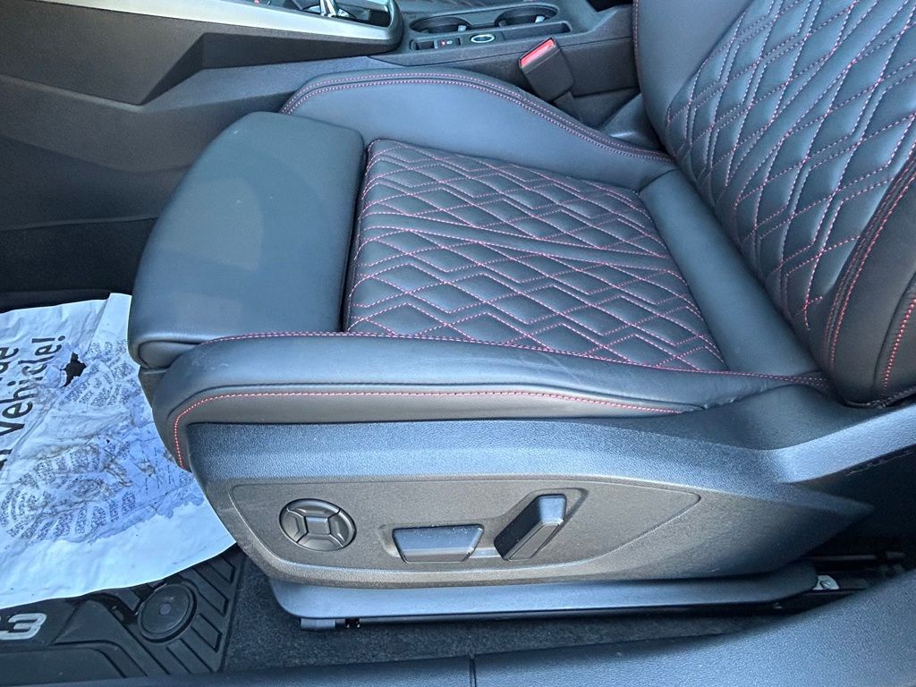 2024 Audi S3 2.0T Prestige Lakeland FL