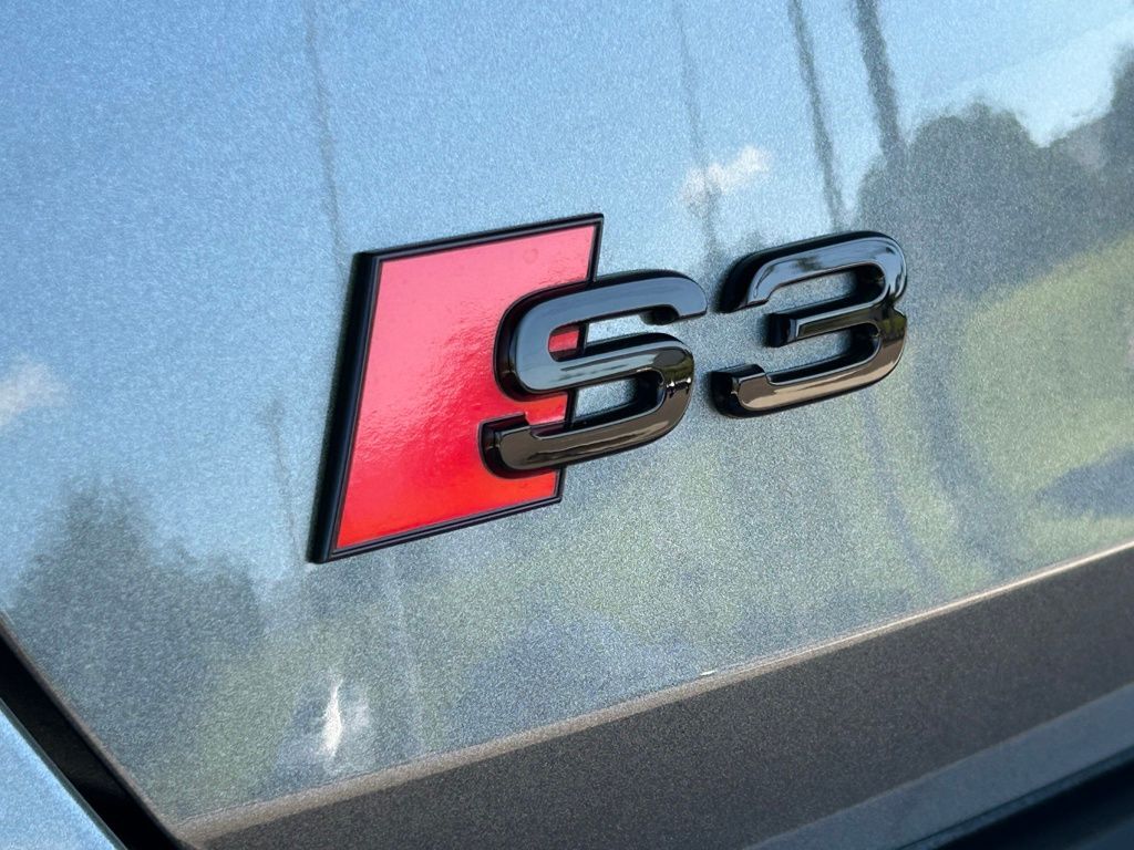2024 Audi S3 2.0T Prestige Lakeland FL