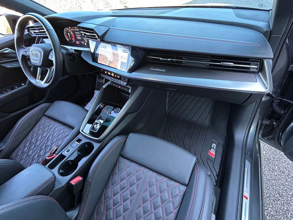 2024 Audi S3 2.0T Prestige Lakeland FL