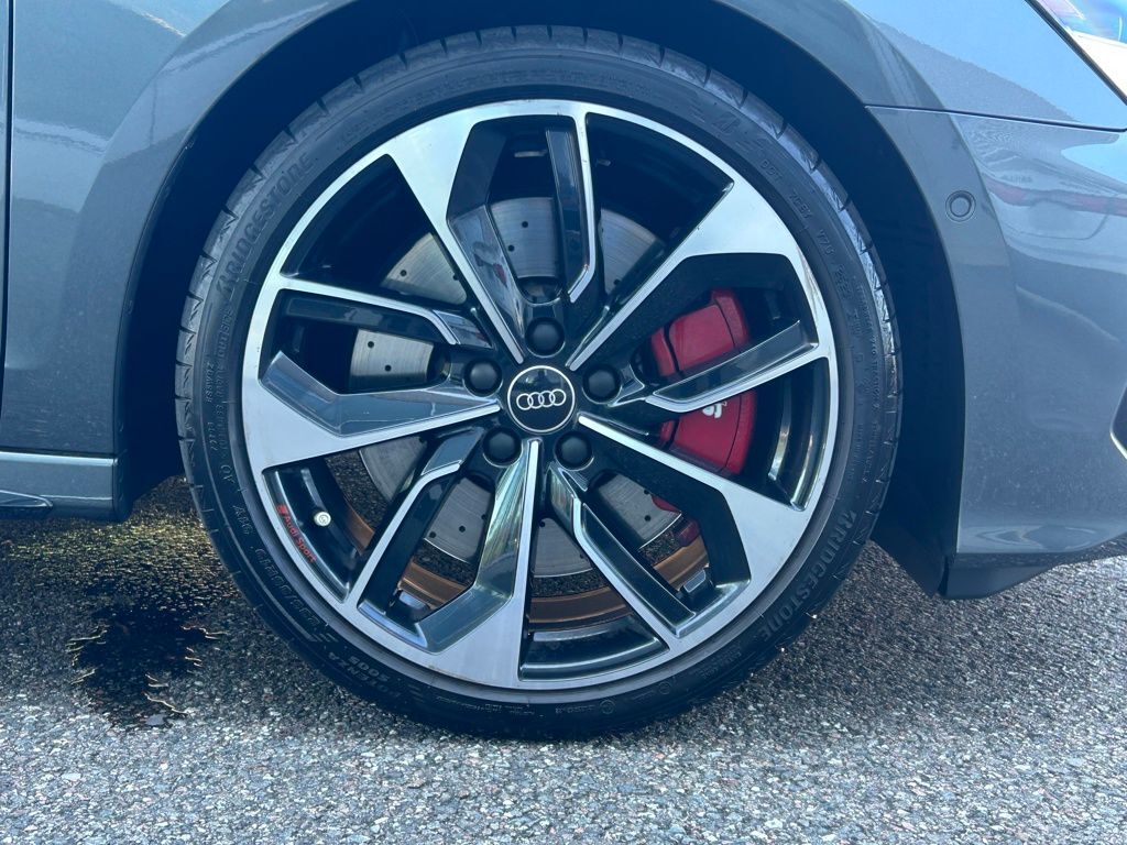 2024 Audi S3 2.0T Prestige Lakeland FL