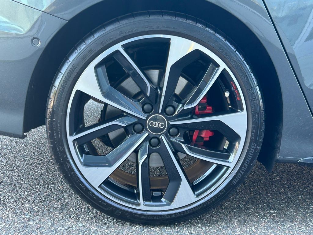 2024 Audi S3 2.0T Prestige Lakeland FL