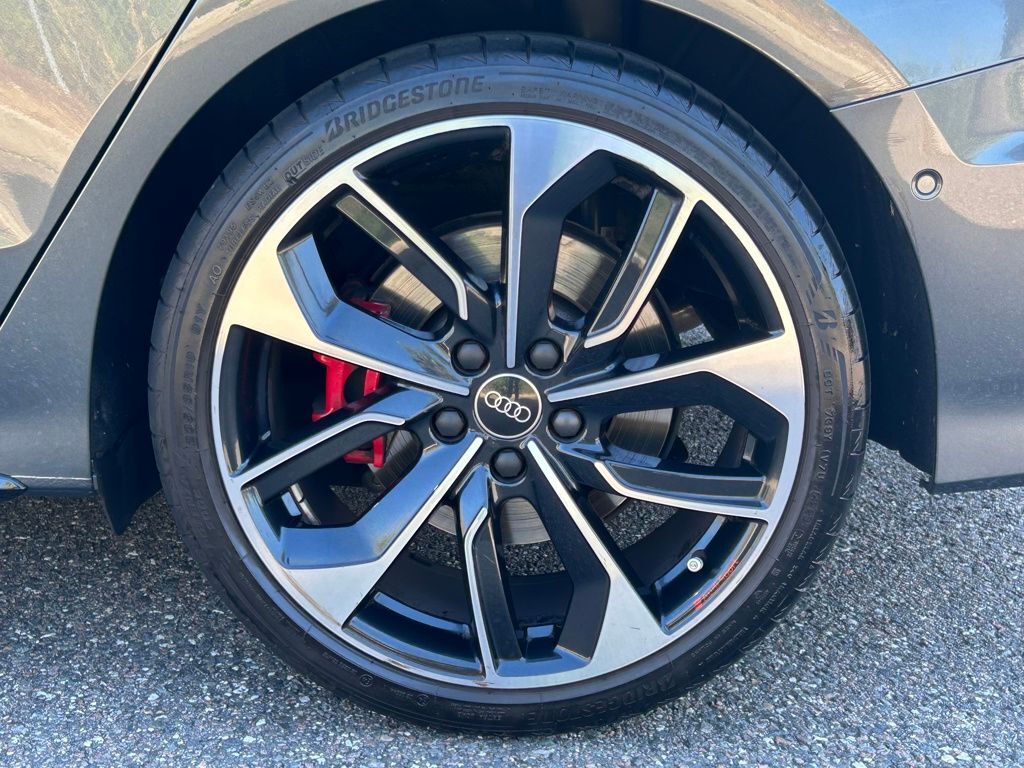 2024 Audi S3 2.0T Prestige Lakeland FL