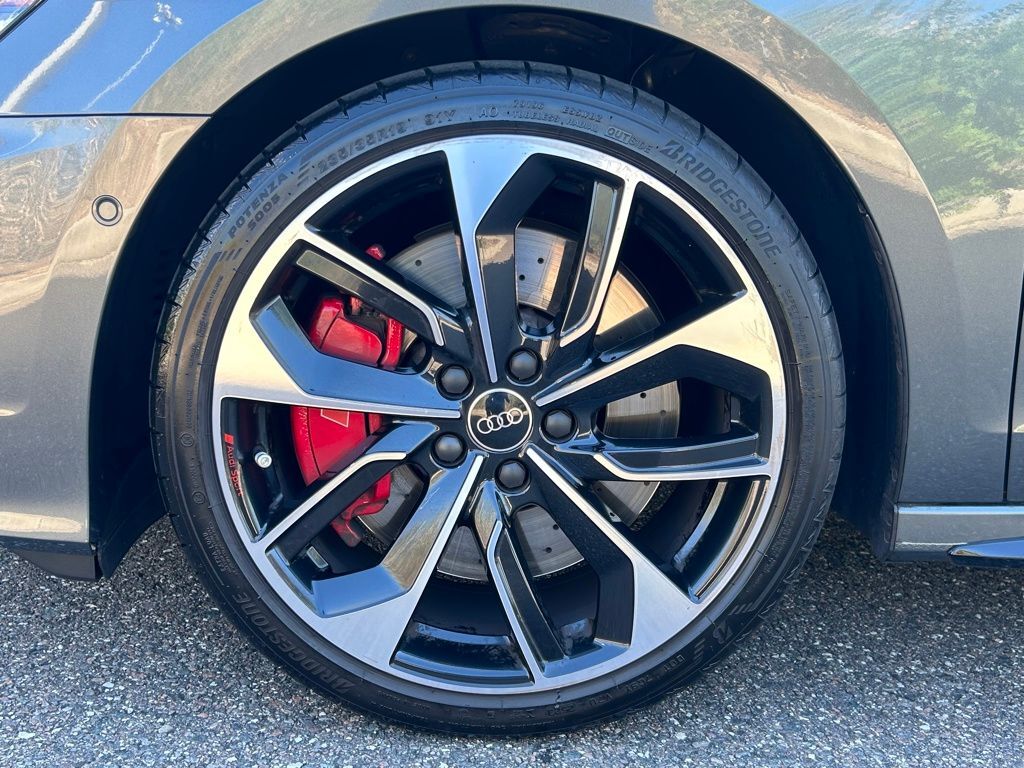 2024 Audi S3 2.0T Prestige Lakeland FL