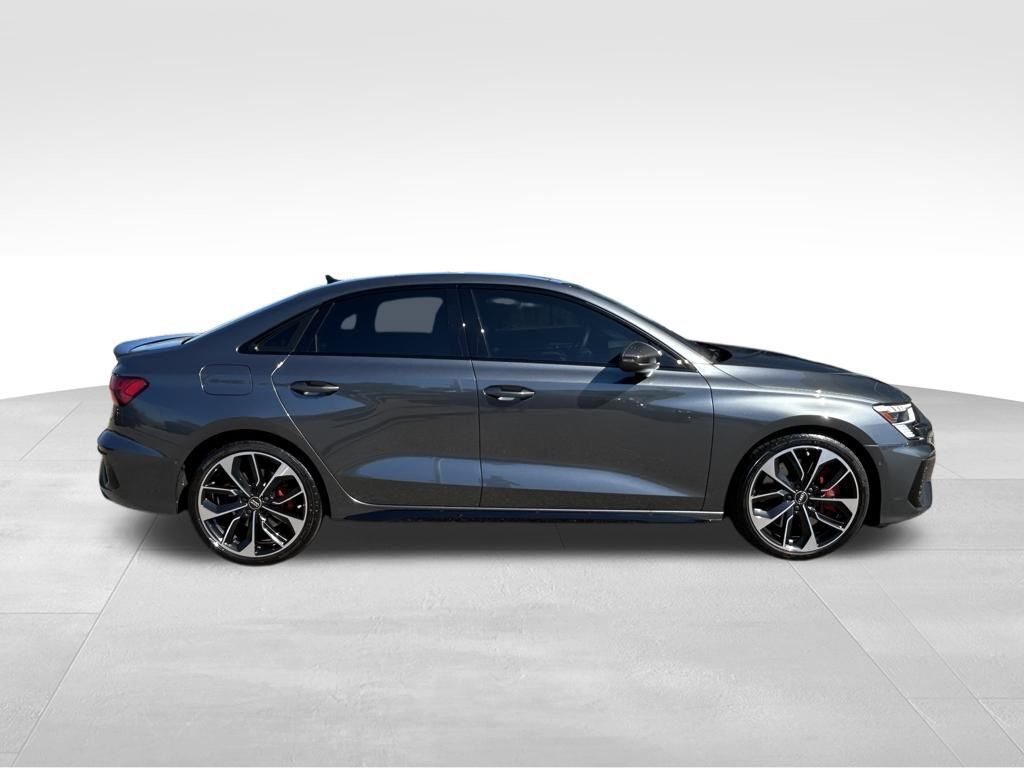 2024 Audi S3 2.0T Prestige Lakeland FL