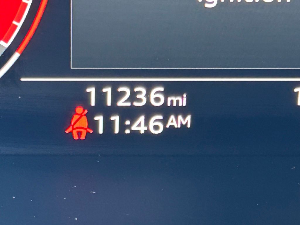 2024 Audi S3 2.0T Prestige Lakeland FL