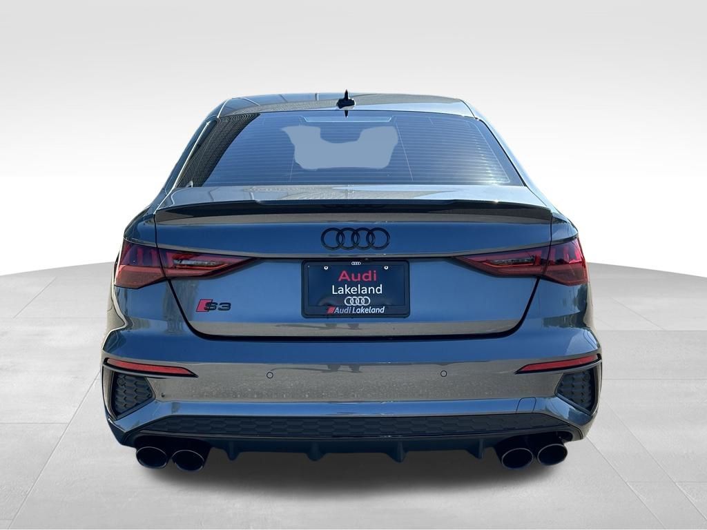 2024 Audi S3 2.0T Prestige Lakeland FL