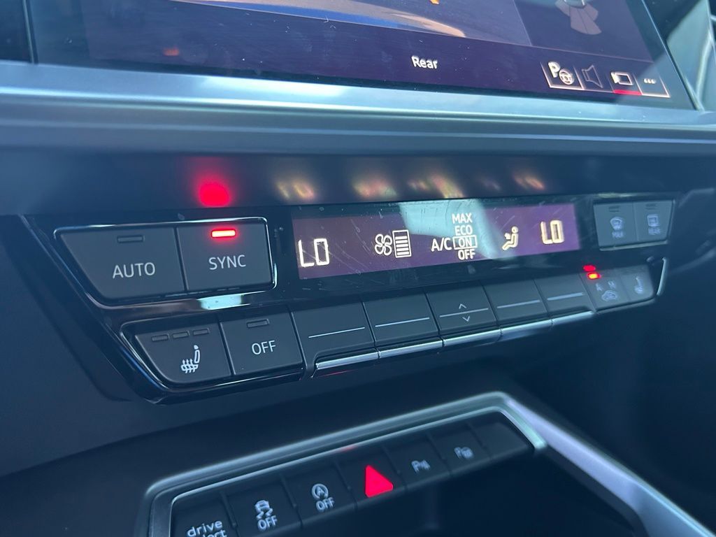 2024 Audi S3 2.0T Prestige Lakeland FL