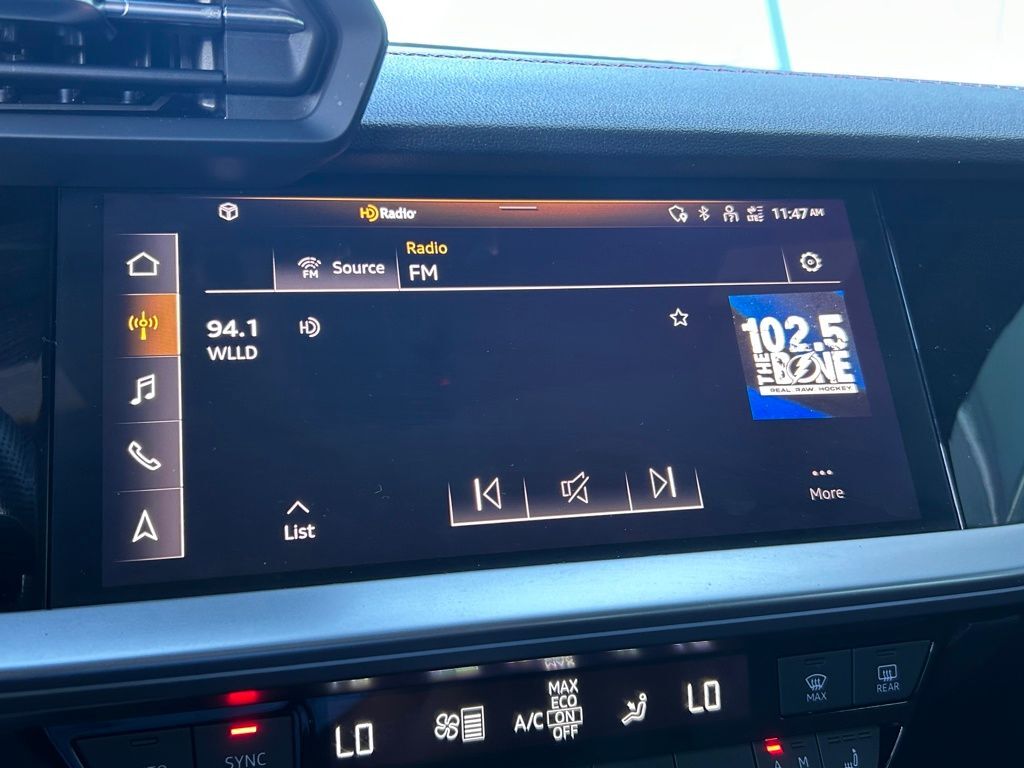 2024 Audi S3 2.0T Prestige Lakeland FL